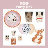 Dog Party Box